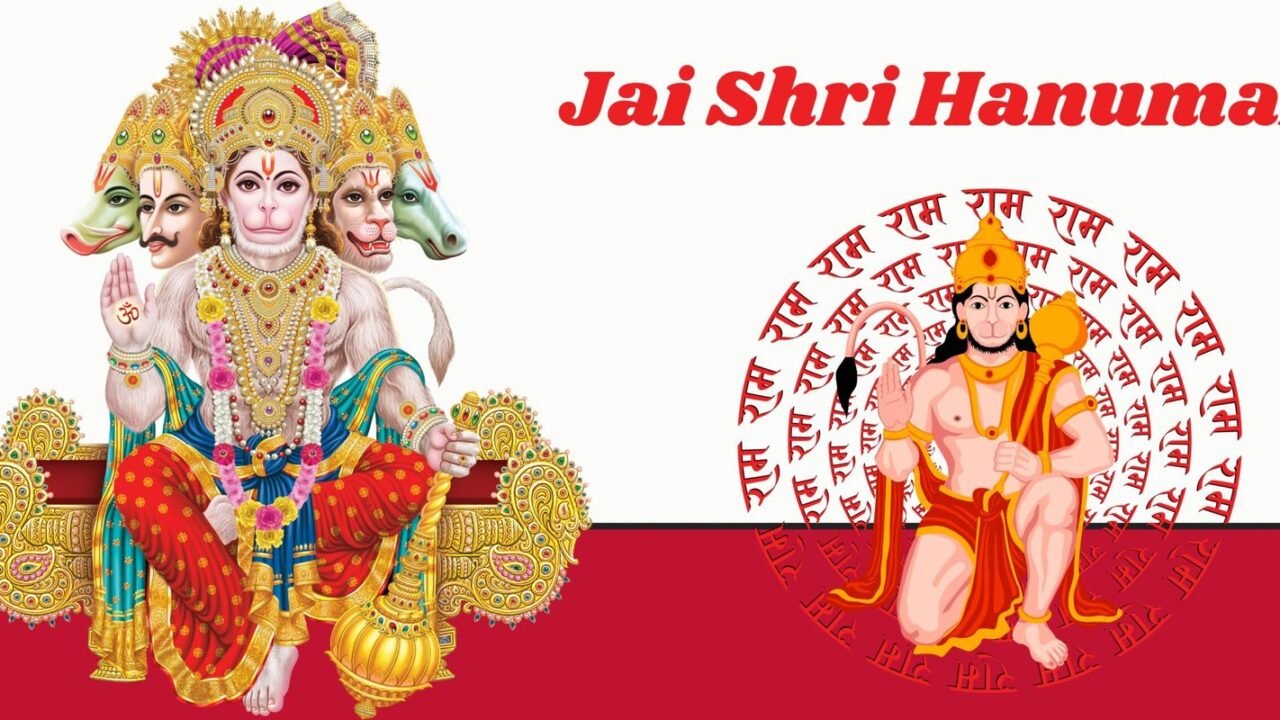 શ્રી હનુમાન વિશે: જીવન કથા, શક્તિઓ અને ભક્તિ