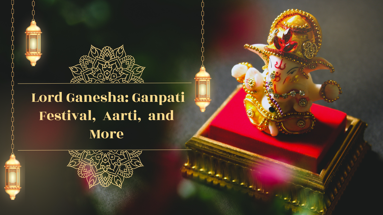 શ્રી ગણેશ વિશે: સ્વરૂપ, મહત્ત્વ અને ગણેશ ચતુર્થી