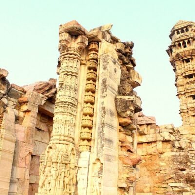 भारत के टॉप 10 क़िले: इतिहास, यूनेस्को दर्जा और खासियत