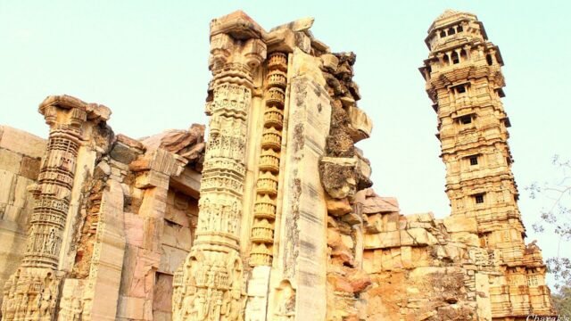 भारत के टॉप 10 क़िले: इतिहास, यूनेस्को दर्जा और खासियत