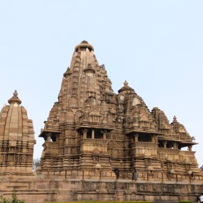 खजुराहो मंदिर: इतिहास, तीन समूह और यात्रा गाइड