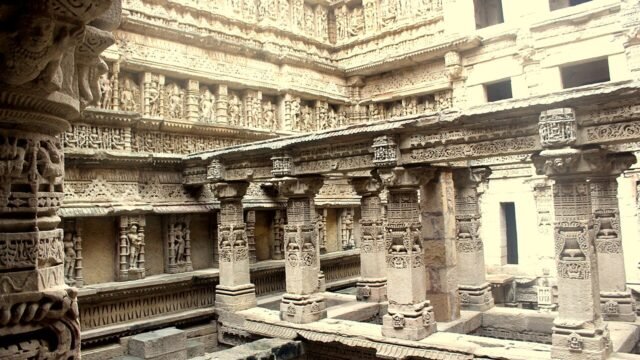 रानी की वाव, पाटन: इतिहास, देखने लायक बातें और घूमने की पूरी जानकारी