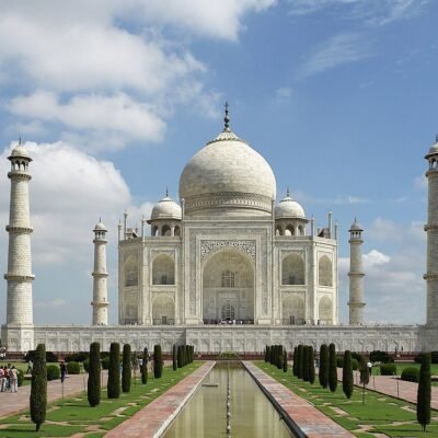 भारत के प्रसिद्ध सम्राट: मौर्य, गुप्त, चोल, विजयनगर और मुग़ल