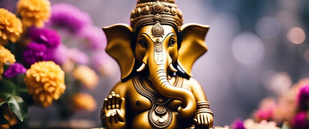 શ્રી ગણેશ વિશે: સ્વરૂપ, મહત્ત્વ અને ગણેશ ચતુર્થી