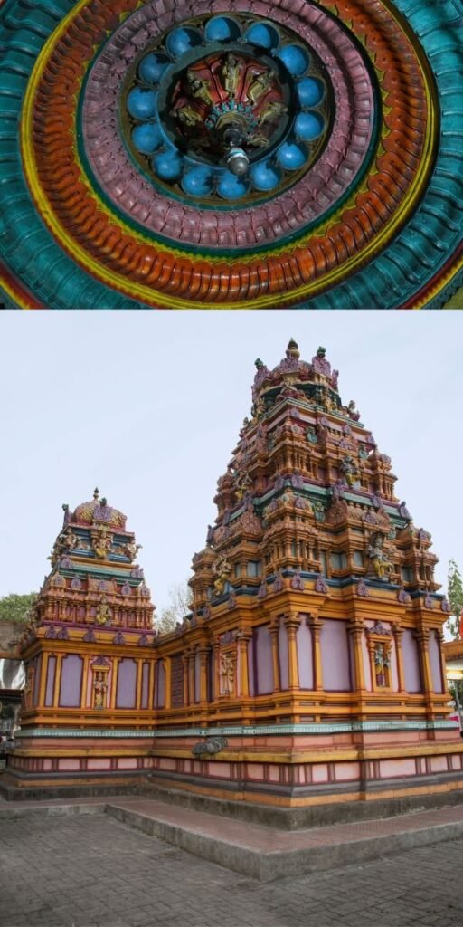 ભગવાન વિઠ્ઠલ વિશે: વિઠોબા મંદિર અને પંઢરપુરની પરંપરા