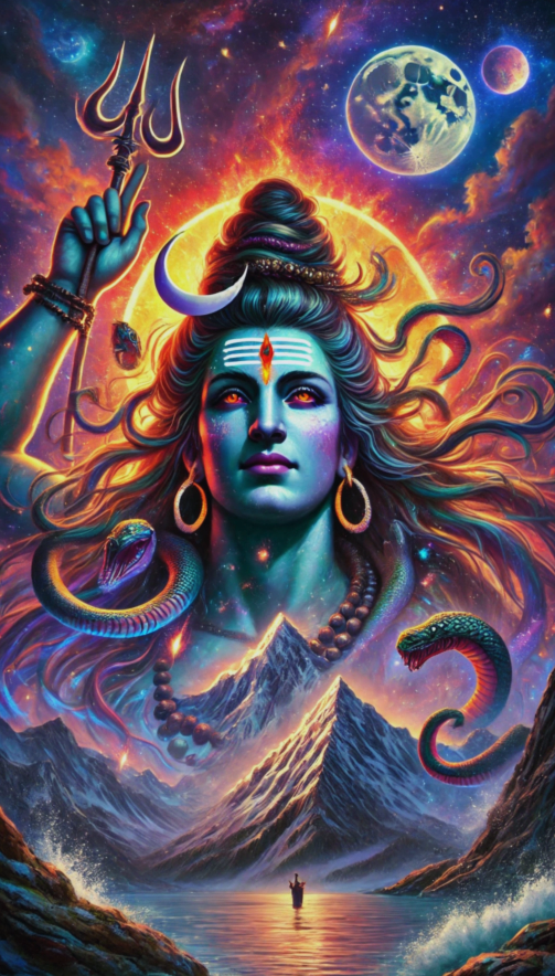 ભગવાન શિવ વિશે: સ્વરૂપ, મહત્ત્વ અને ઉપાસના