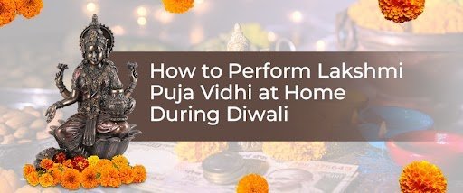 Lakshmi Puja Vidhi