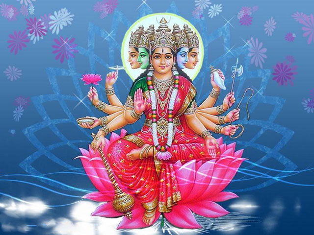 ગાયત્રી મંત્રનો અર્થ, મહત્ત્વ અને જપ વિધિ