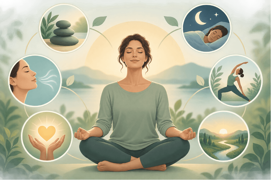 Potential supportive benefits of yoga during cancer care