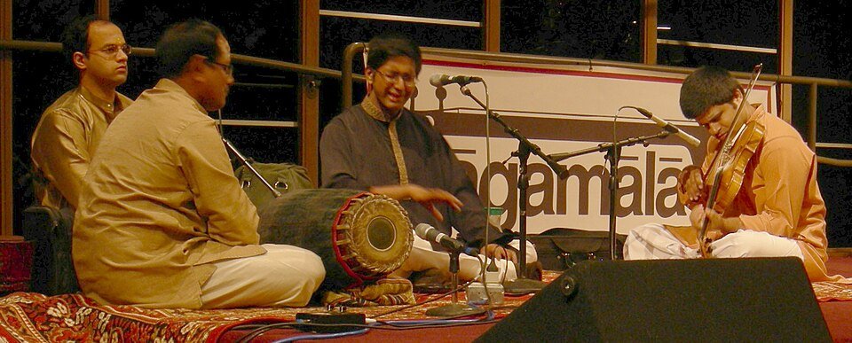 Hindustani vs Carnatic Music: What Really Differs, and What Doesn’t