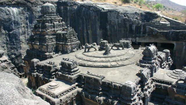 Ajanta and Ellora Caves: History, Closing Days and How to Visit