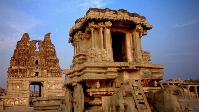 Hampi in 3 Days: A Practical Guide to the Vijayanagara Ruins