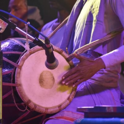 Taal in Indian Music: Teentaal, Matra and Theka Explained