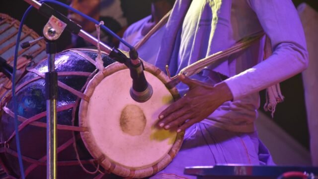 Taal in Indian Music: Teentaal, Matra and Theka Explained