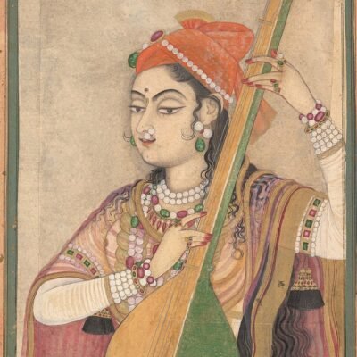 What Is a Raga? A Beginner’s Guide to the Heart of Indian Classical Music