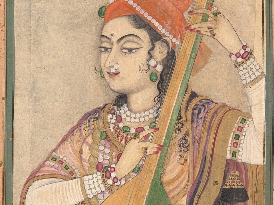 What Is a Raga? A Beginner’s Guide to the Heart of Indian Classical Music