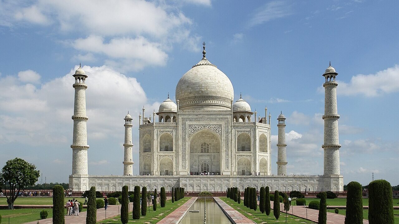 Famous Emperors of India: Mauryas, Guptas, Cholas, Vijayanagara and Mughals